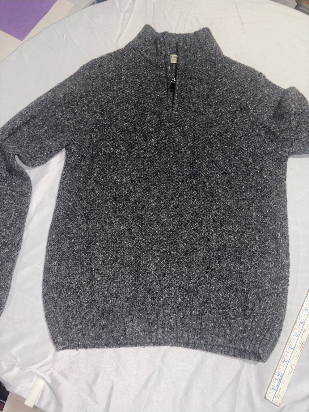 Luca Nobili sweater